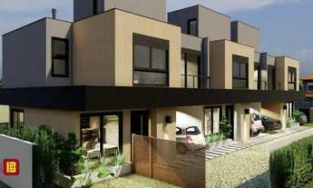 Imagem 6: Casa 3 Quartos - 122m² Privativos - Campeche