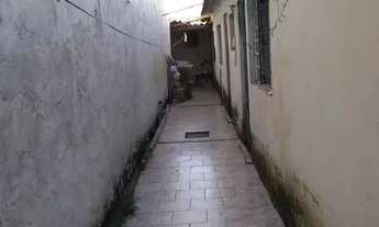 Imagem 2: Vende-se Casa simples Jardim Thomas Guedes