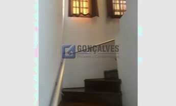 Imagem 5: SAO BERNARDO DO CAMPO - Residential / Sobrado - JORDANOPOLIS