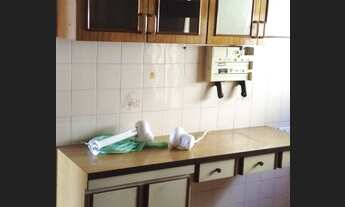 Imagem 5: Apartamento para aluguel possui 56 metros quadrados com 2 quartos