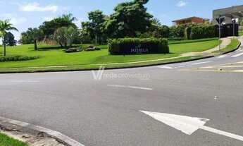 Imagem 4: Terreno - Residencial Jatibela - Campinas