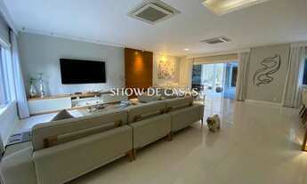 Imagem 4: Casa Condomínio Mansões, Barra da Tijuca, Rio de Janeiro, RJ