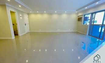 Imagem 2: Espetacular Apartamento no Alto Leblon