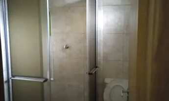 Imagem 2: Suítes mobiliadas e individuais