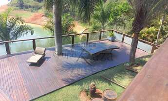 Imagem 3: Casa Condomínio - Jacareí - Condomínio Recanto Pássaros II - 800m² - 5 Dormitórios