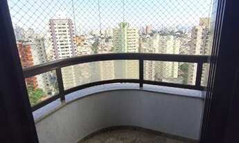 Imagem 5: Apartamento com 3 dormitórios (2 suites)à venda, 145 m² por R$ 639.000 - Vila Valparaíso