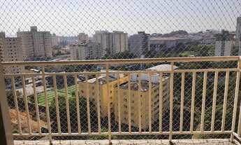 Imagem 5: Apartamento para aluguel possui 71 metros quadrados com 3 quartos em Macedo - Guarulhos