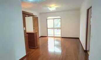 Imagem: Apartamento com 3 Quartos para locação