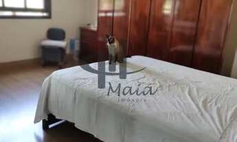 Imagem 4: Venda Sobrado Sao Caetano do Sul Santa Maria Ref: 38256