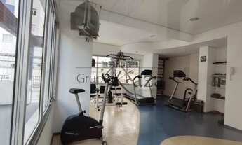 Imagem 7: Apartamento para aluguel tem 84 metros quadrados com 3 quartos