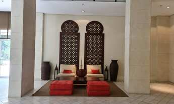 Imagem 2: Çiragan ,Lindo imóvel decorado em um condomínio único no coração de São Paulo