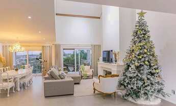 Imagem 2: Casa 3 Dorm - Bairro Vale das Colinas