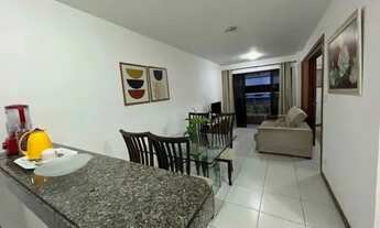 Imagem 7: Apartamento, para locação, quarto e sala, mobiliado, Salvador Prime, Salvador/BA