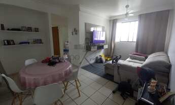 Imagem 3: Apartamento 2 Dormitórios - 58m² - Jardim Aquarius - Residencial Silver Park