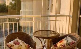 Imagem 2: APARTAMENTO - VILA CLEMENTINO - SP