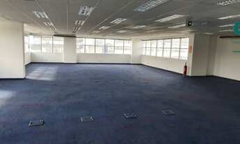 Imagem 5: SALA - CENTRO EDIFICIO CURITIBA PARK BUSINES