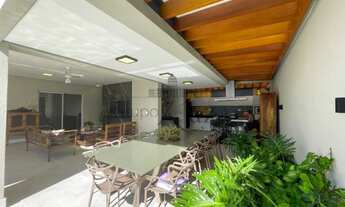 Imagem 4: Casa Condomínio - Urbanova - 500m² - 5 Dormitórios - Aceita Permuta