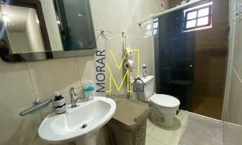 Imagem 3: Casa 3 quartos - São João Batista em Belo Horizonte/MG