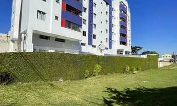 Imagem 2: Apartamento para aluguel possui 28 metros quadrados com 1 quarto em Jardim Botânico - Curi