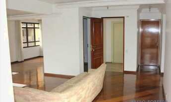 Imagem 2: APARTAMENTO - INDIANÓPOLIS - SP