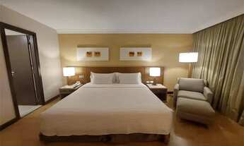 Imagem: Apart Hotel/Flat Brasil 21 Meliã no Pool