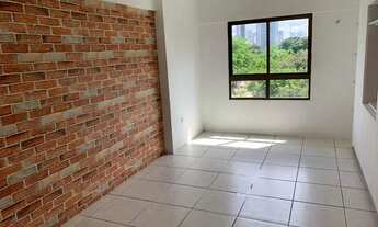 Imagem: Flat para aluguel tem 36 metros quadrados