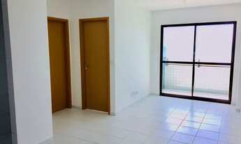 Imagem 5: EDF Atalanta - 2 Quartos - 40m² - 1 vaga - A partir R$ 309.600,00 l VARANDA l BEIRA MAR CA