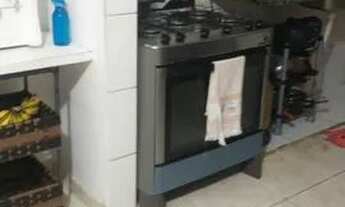 Imagem: Quarto localizado na Cruz das Almas