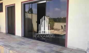 Imagem 5: Casa Assobradada no Morumbi com 400m² 4 dormitórios 6 banheiros 2 vagas