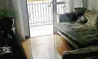 Imagem 6: Apartamento-São Paulo-FREGUESIA DO Ó