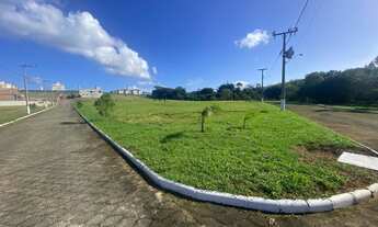 Imagem: Condomínio fechado bosque de Santa Clara