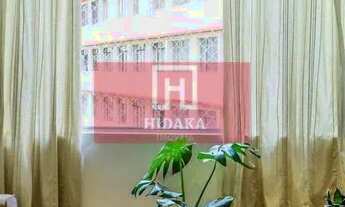 Imagem 4: Apartamento à venda no bairro Vila Mariana - São Paulo/SP, Zona Sul