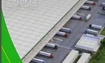 Imagem: Mauá - Galpão/Depósito/Armazém - Capuava