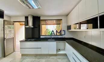 Imagem 7: Aluguel - Sobrado no Parque Amazônia