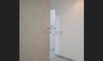 Imagem 2: Apartamento / Padrão - Cidade Morumbi - Locação e Venda - Residencial