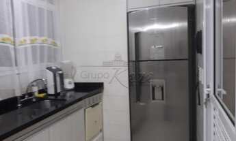 Imagem 2: Apartamento para aluguel possui 125 m2 com 3 quartos