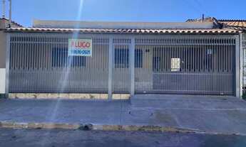 Imagem: ALUGUEL CASA 3 QUARTOS CEILANDIA- PARTICULAR