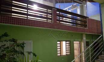 Imagem: Casa - Jardim Satélite -3 dormitórios