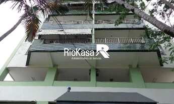 Imagem 3: RIO DE JANEIRO - Apartamento Padrão - FREGUESIA (JACAREPAGUA