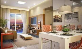 Imagem 4: Apartamento à venda , 1 Suite, 1 Vaga, 51,77M², ENSEADA AZUL, GUARAPARI - ES