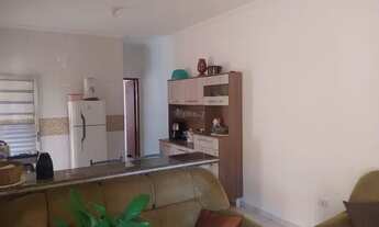 Imagem 6: Casa a venda em Itanhaém Litoral Sul de SP 60 METROS do comércio no GAIVOTA