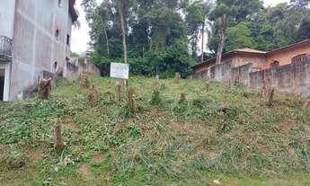 Imagem: Terreno para venda tem 364 metros quadrados