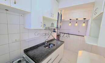 Imagem 7: Apartamento - Jardim Aquarius - Residencial Pacífico Sul - 54m² - 2 Dormitórios