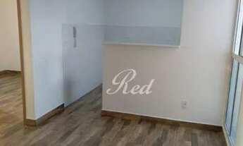 Imagem 7: APARTAMENTO PARA LOCAÇÃO NO RESIDENCIAL SEFORA NO PARQUE SANTA ROSA EM SUZANO