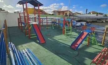 Imagem 2: Cond. Resid. Green Towers