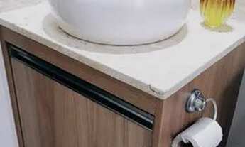 Imagem 2: Apartamento para aluguel e venda tem 50 metros quadrados com 2 quartos