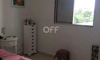 Imagem 5: Apartamento - Loteamento Parque São Martinho - Campinas