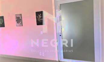 Imagem 2: Sobrado com 4 dormitórios em condomínio Próximo a Hípica em Campinas