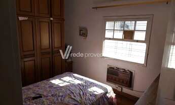 Imagem 5: Casa - Jardim Nossa Senhora Auxiliadora - Campinas