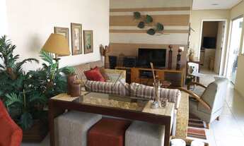 Imagem 2: Excelente Casa Condomínio - 6 dormitórios -735m² - Jardim das Colinas